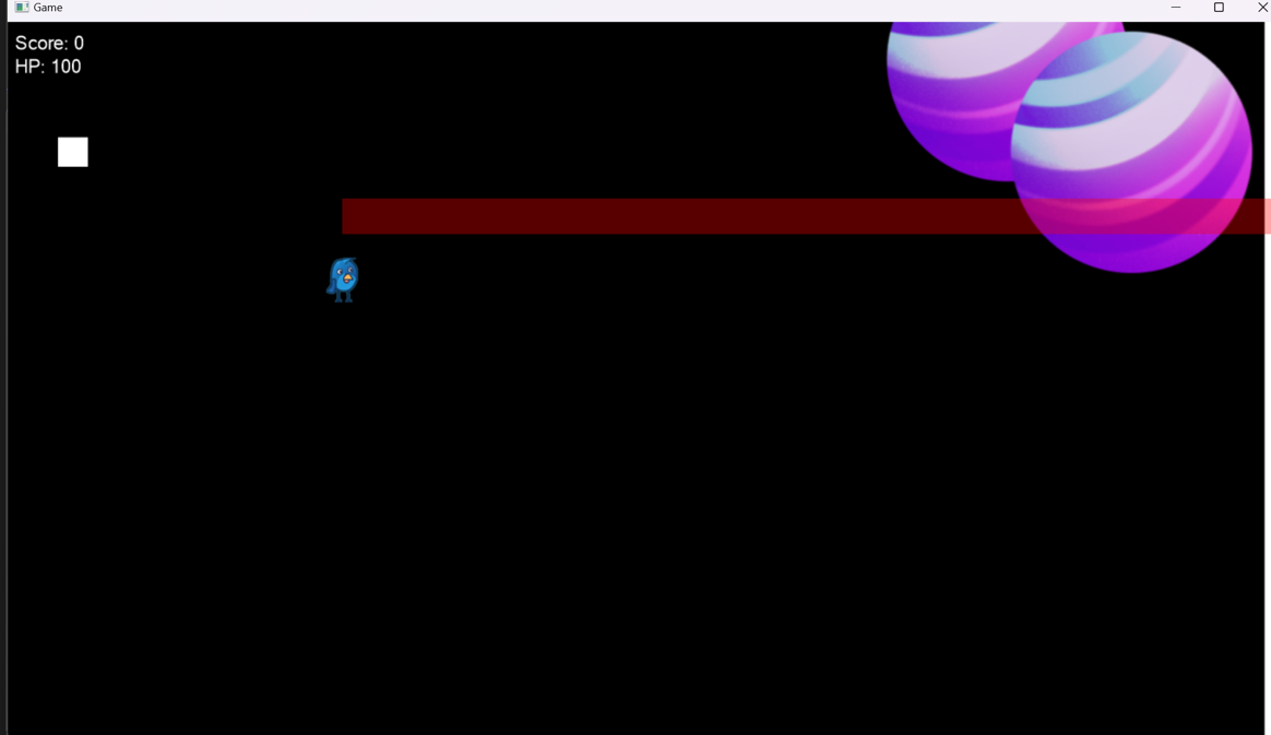 Game Prototyping